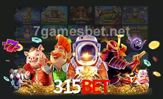 cassino 315Bet