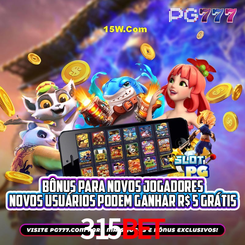 Games Directory 315Bet
