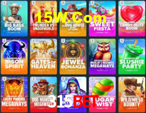 Bônus Generosos e Exclusivos no 315Bet para Você!