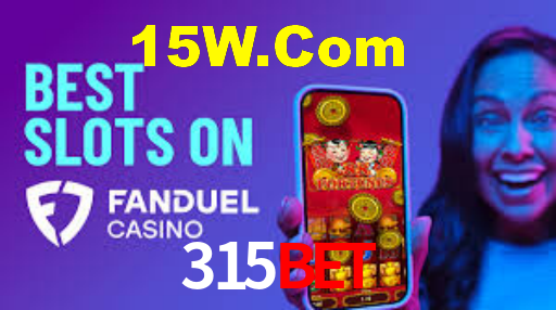 315Bet: A Experiência de Casino com Jogos de Mesa ao Vivo