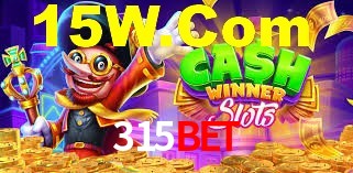 Programa VIP 315Bet