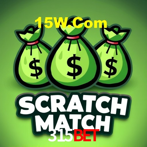 PIX Instantâneo 315Bet
