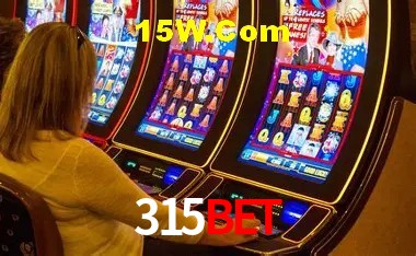 Login Seguro 315Bet
