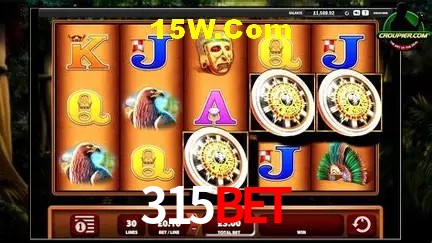 Segurança 2FA 315Bet