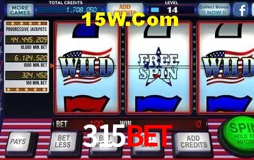 Casino VIP 315Bet