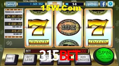 Recursos de Bônus 315Bet