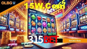Welcome Bonus 315Bet