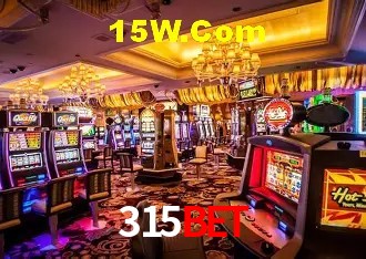 Diretório de Jogos 315Bet