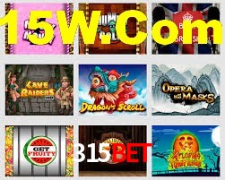 Live Casino 315Bet