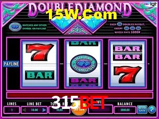 Jogos com bônus e suporte 24h na 315Bet