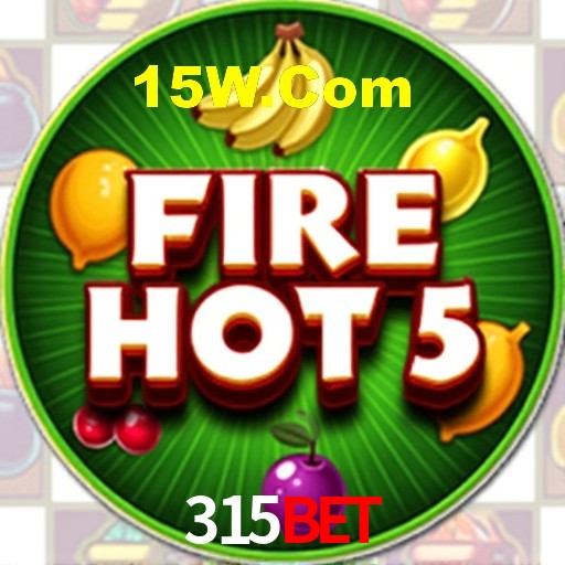 cassino 315Bet