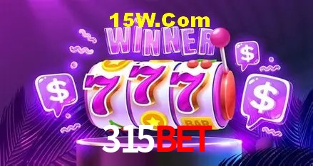 Avaliações dos Jogadores 315Bet