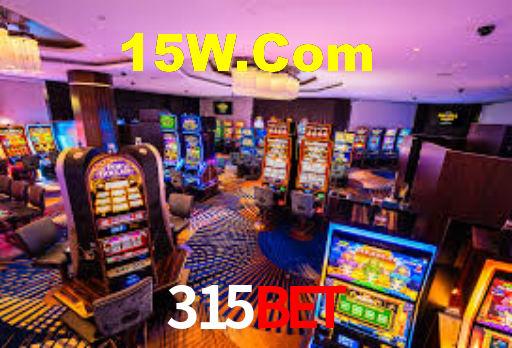 315Bet - Plataforma De Jogos Online! - 315Bet.Com
