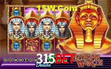 Casino Ao Vivo 315Bet