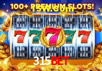 Promoção Relâmpago 315Bet
