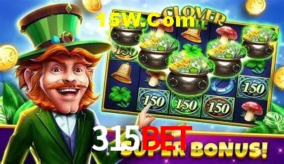 Programa VIP 315Bet