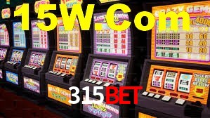 Explore as vantagens do 315Bet: serviço profissional e confiabilidade