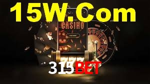 Daily Bonuses 315Bet