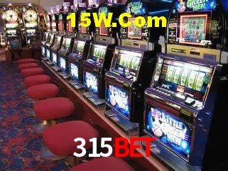 Integração de APIs 315Bet