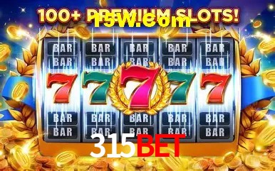 Sistemas de Segurança 315Bet