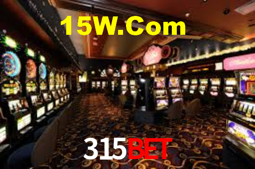 315Bet App