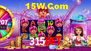 Experiência VIP 315Bet