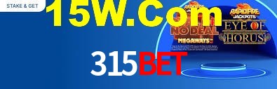 315Bet App Interface